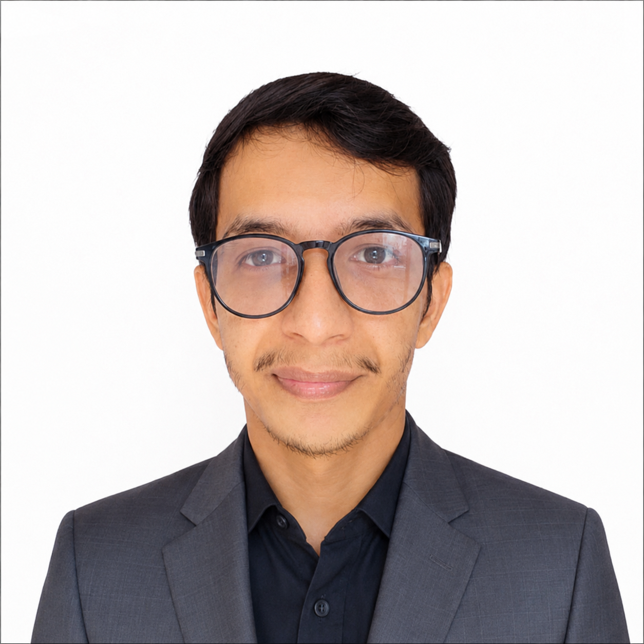 PRANJAL PRODIP BORA